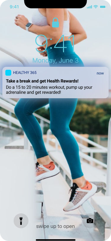 AB Testing One