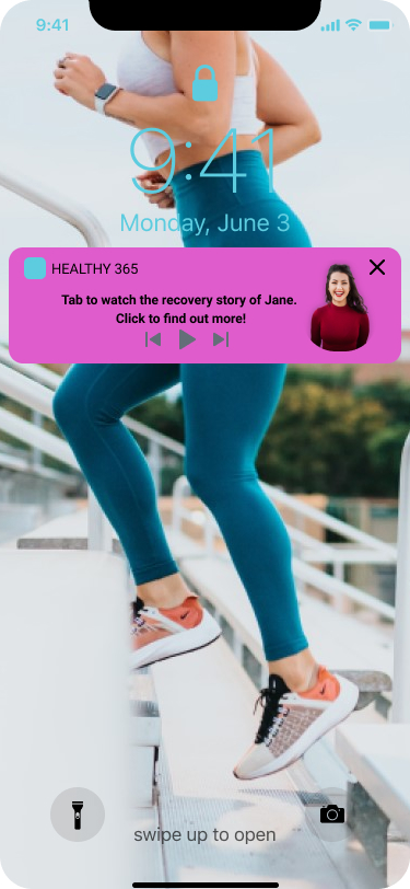 AB Testing Two